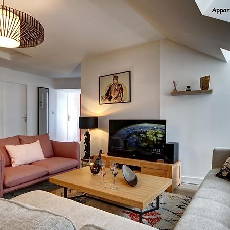 ואנה Appartements De Caractere Centre מראה חיצוני תמונה