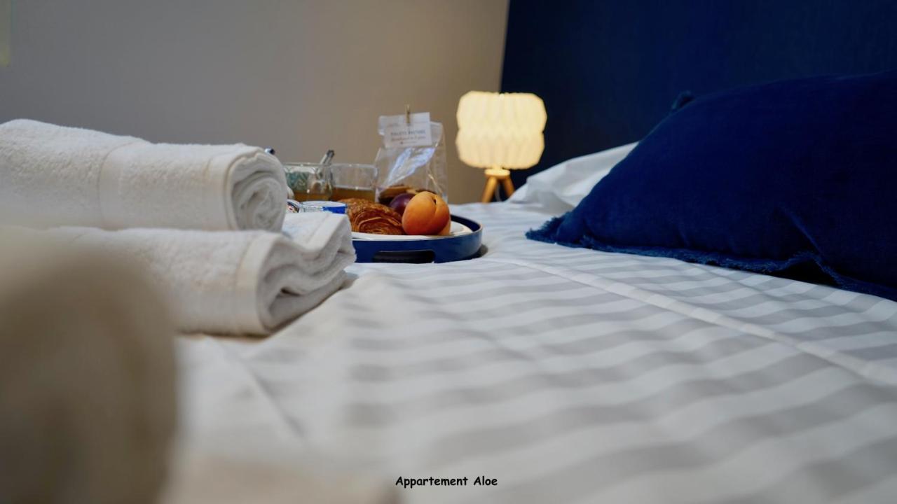 ואנה Appartements De Caractere Centre מראה חיצוני תמונה