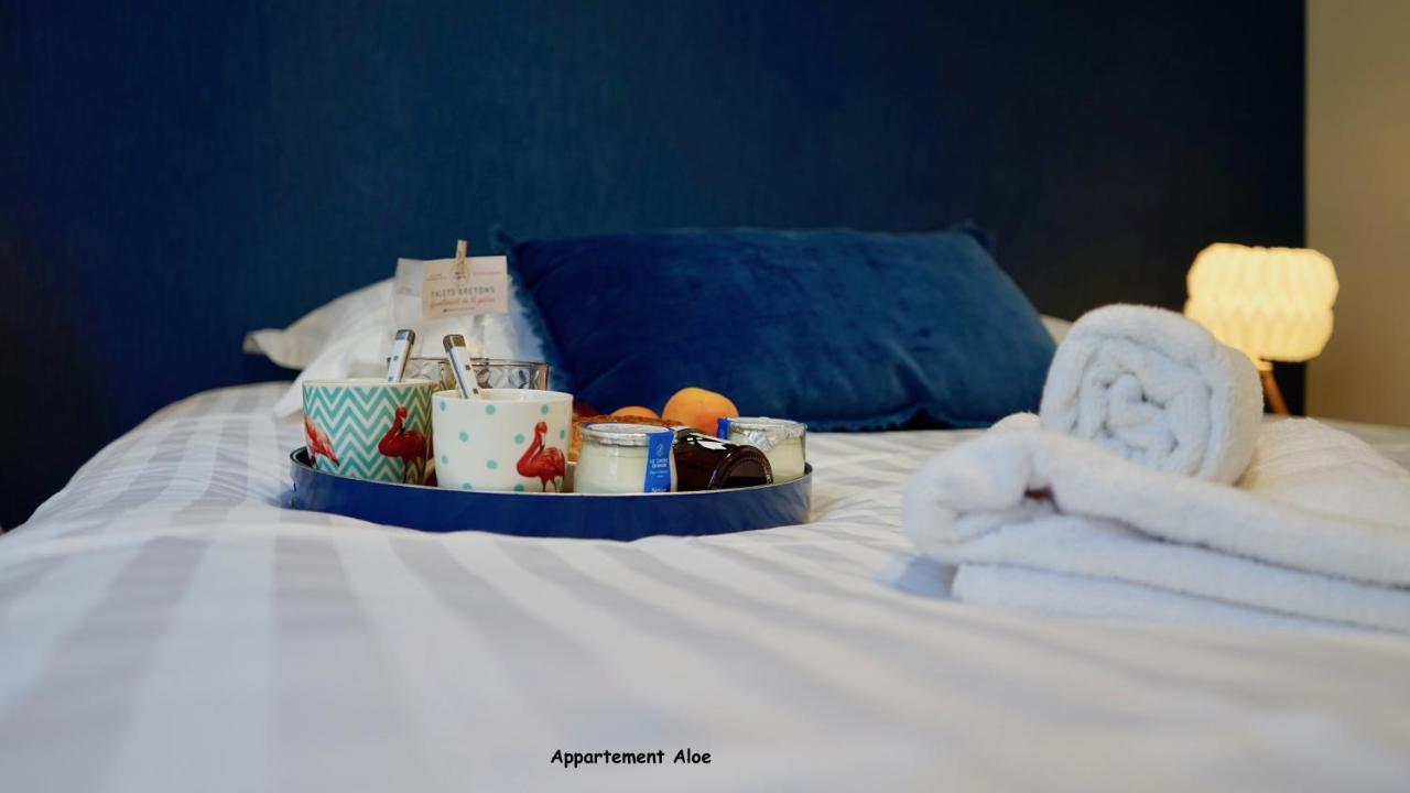 ואנה Appartements De Caractere Centre מראה חיצוני תמונה