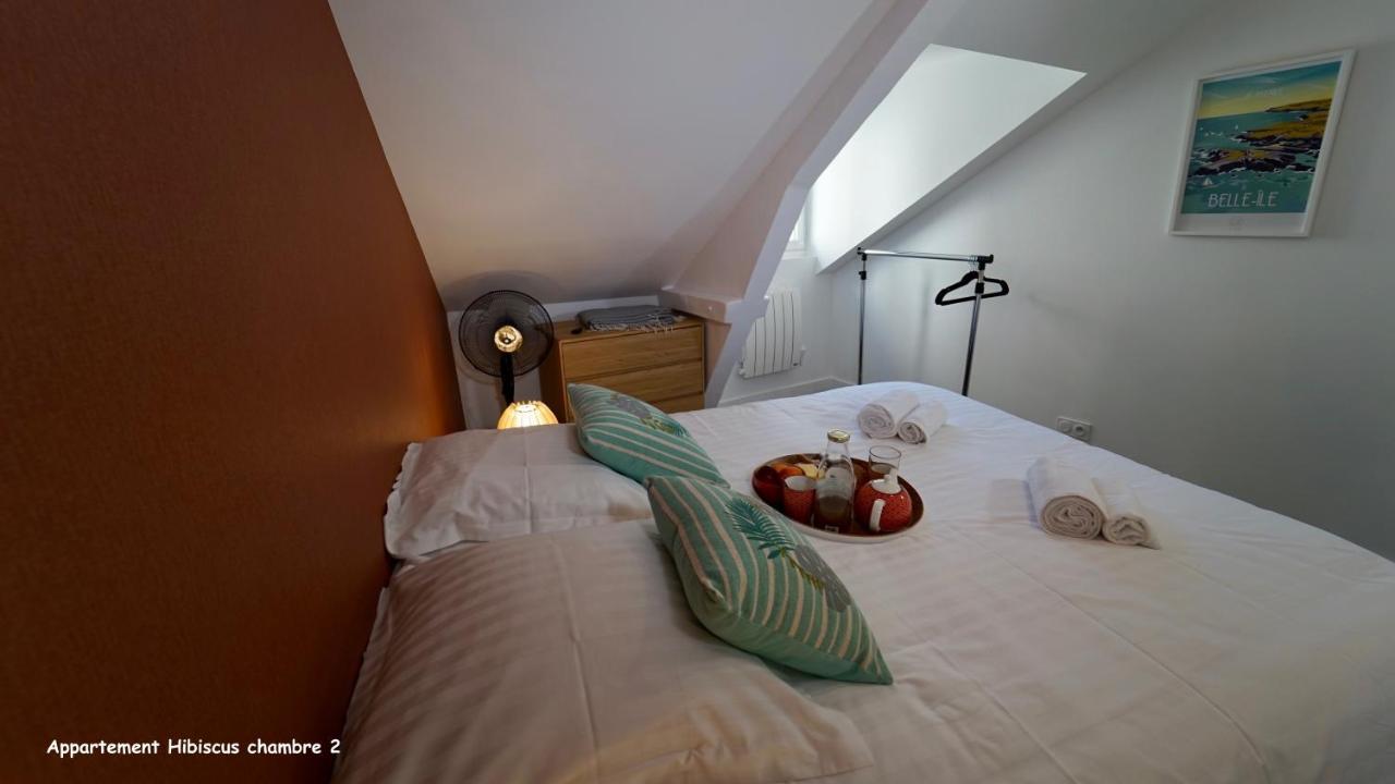 ואנה Appartements De Caractere Centre מראה חיצוני תמונה
