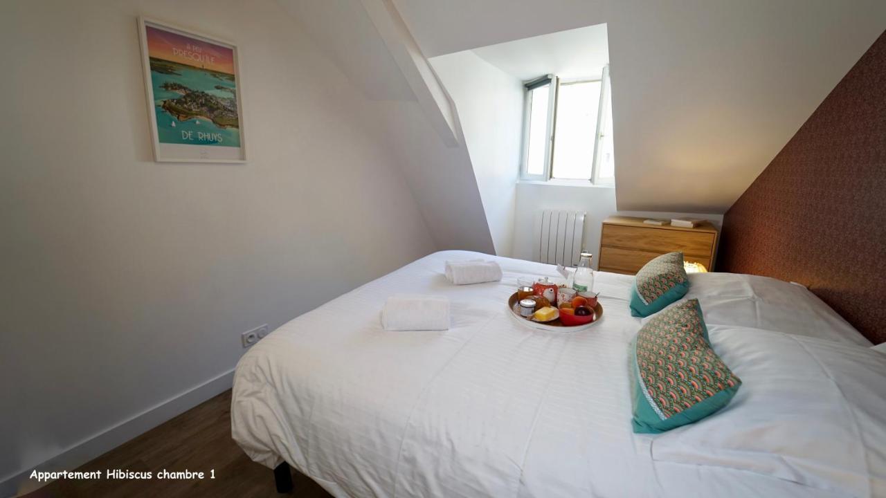 ואנה Appartements De Caractere Centre מראה חיצוני תמונה