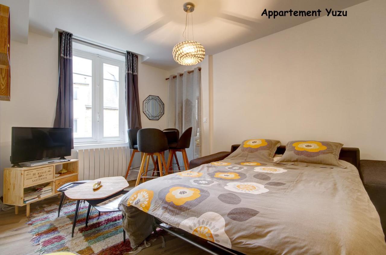 ואנה Appartements De Caractere Centre מראה חיצוני תמונה