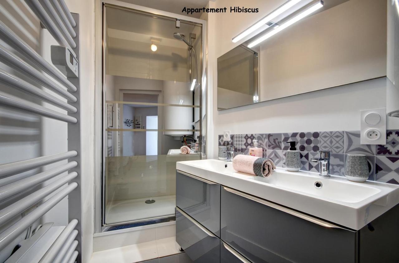 ואנה Appartements De Caractere Centre מראה חיצוני תמונה